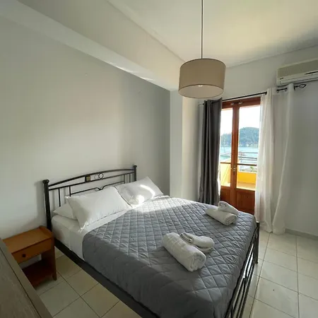 Oscar Lefkada Отель 2*