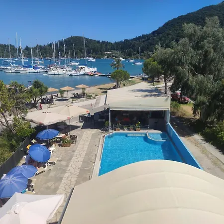 Oscar Lefkada 2*