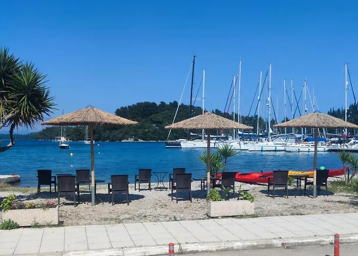 Oscar Lefkada 2*