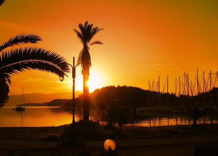 Oscar Lefkada 2* Nidhrion