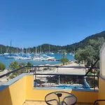 Oscar Lefkada Hotel