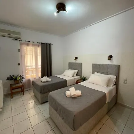Otel Oscar Lefkada 2*