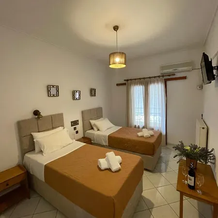 Oscar Lefkada Hotel 2*