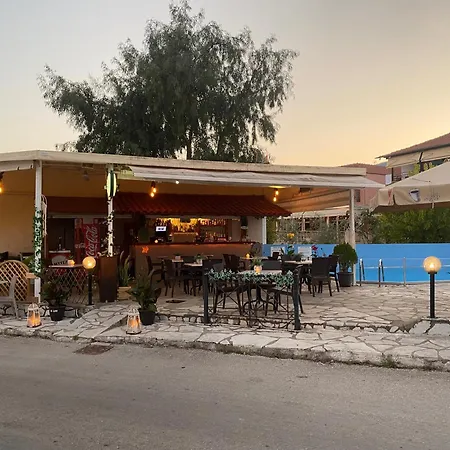 Ξενοδοχείο Oscar Lefkada