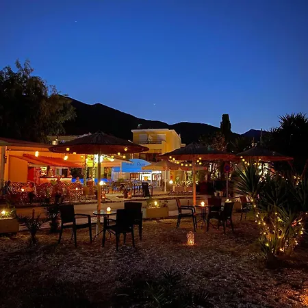 Oscar Lefkada מלון 2*