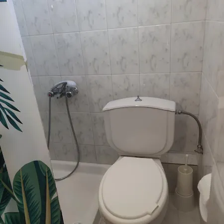 Oscar Lefkada 2* Νυδρί