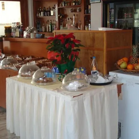 Oscar Lefkada Νυδρί