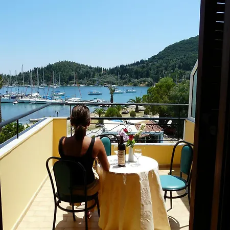 Hotel Oscar Lefkada Nydri (Lefkada)
