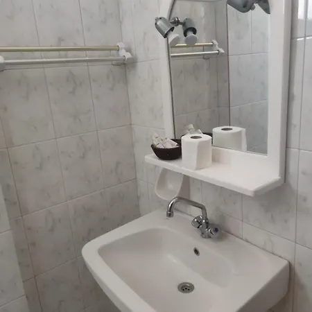Oscar Lefkada Hotel