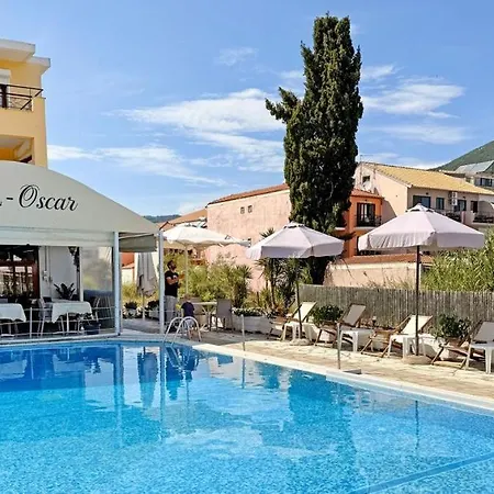 Oscar Lefkada