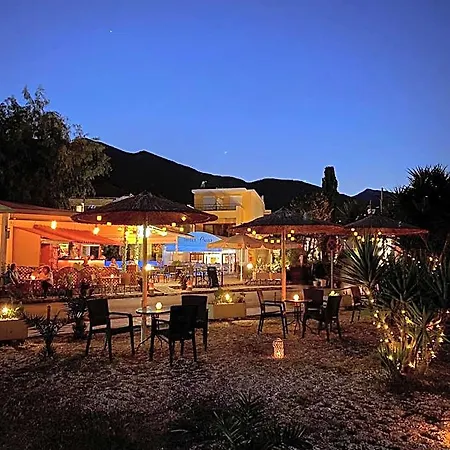 Hotel Oscar Lefkada Nydri (Lefkada)