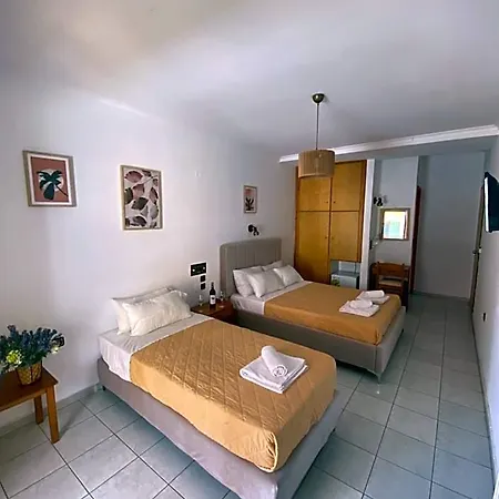 Oscar Lefkada 2*