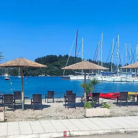Oscar Lefkada Hotel Nydri (Lefkada)