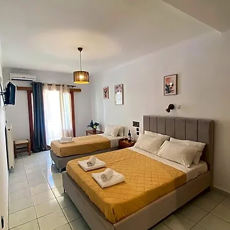 Oscar Lefkada Otel Nydri (Lefkada)