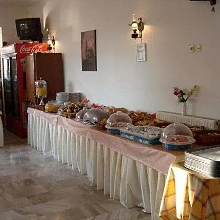 Oscar Lefkada Nydri (Lefkada)