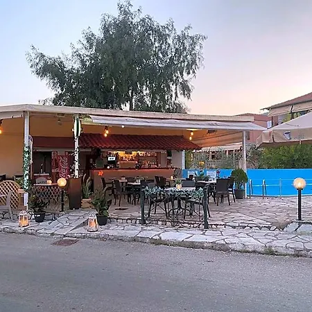 Oscar Lefkada Nydri (Lefkada)