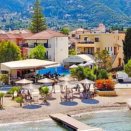Oscar Lefkada 2*