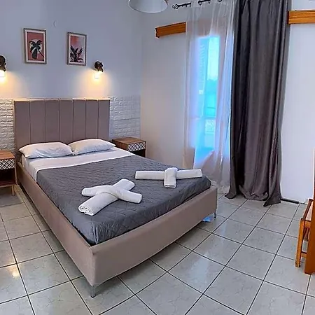Oscar Lefkada 2* Nydri (Lefkada)