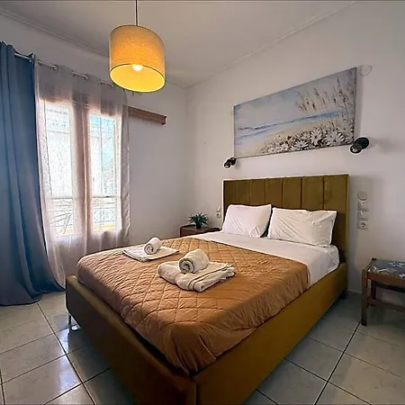 Oscar Lefkada Nydri (Lefkada)