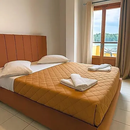 Oscar Lefkada 2* Nydri (Lefkada)