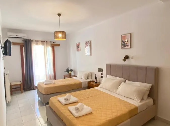 Oscar Lefkada Hotel Nydri (Lefkada)