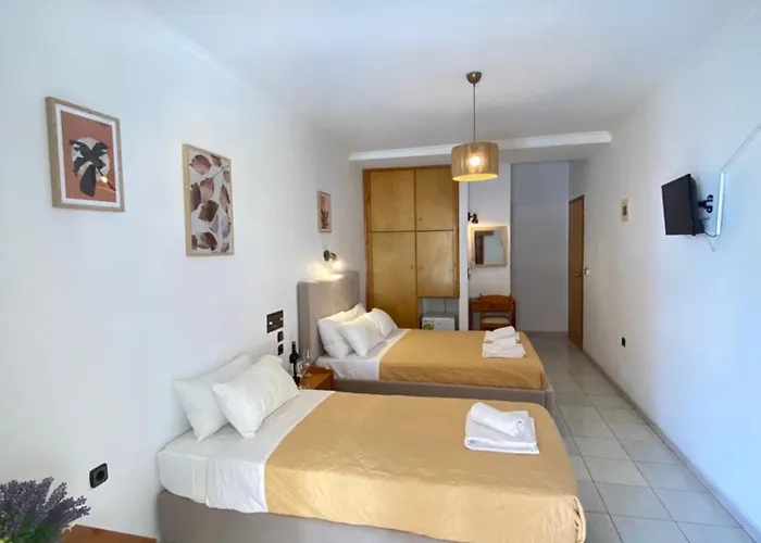 Oscar Lefkada Nydri (Lefkada)